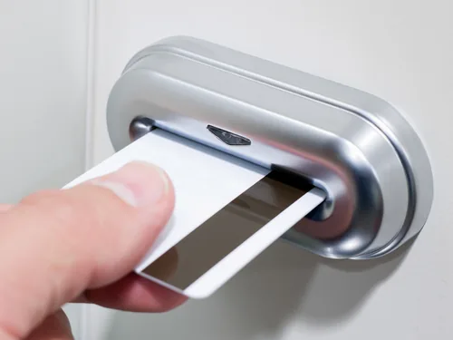 Residential locksmith services in New York City