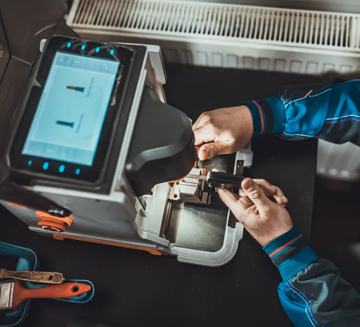Unlocking the Secrets of Locksmith Services in NYC