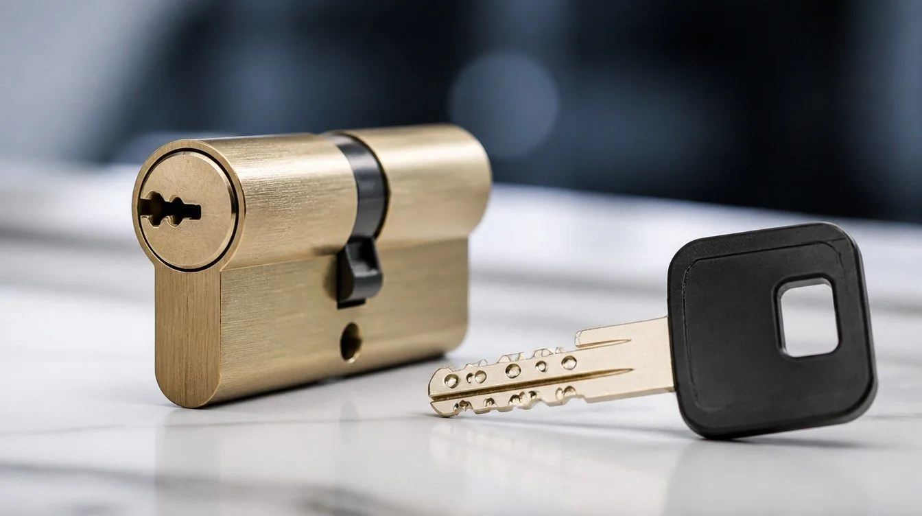 High Security Locks NYC. Top Notch Locksmith & Security