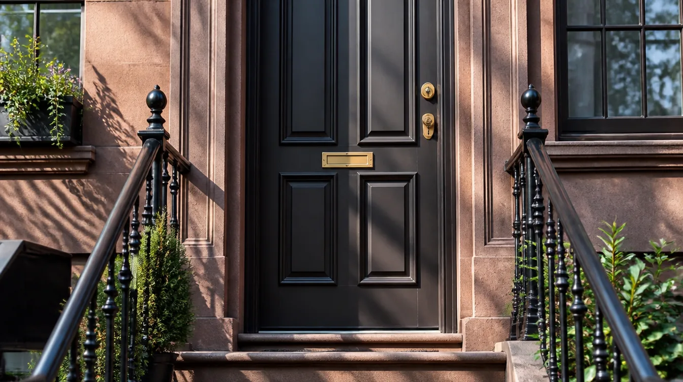 Locked Out of House NYC. Top Notch Locksmith & Security