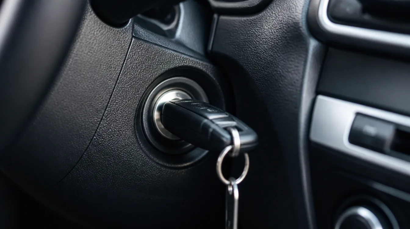 Ignition Repair NYC. Top Notch Locksmith & Security