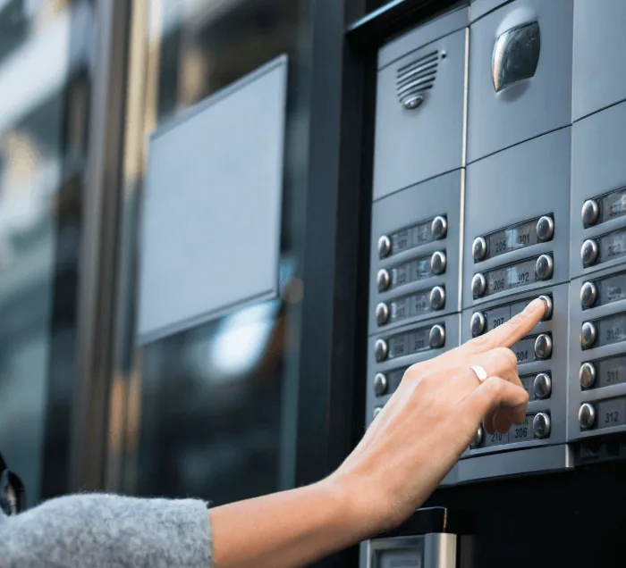 Intercom Installation NYC. Top Notch Locksmith & Security
