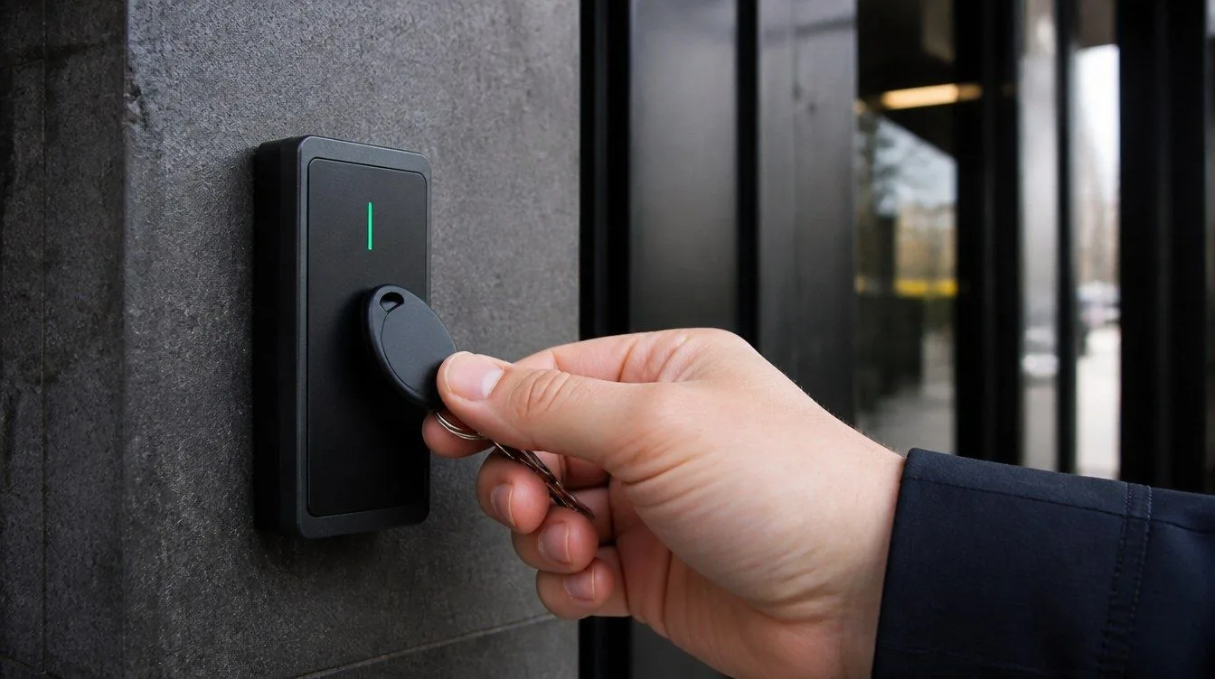 Key Fob Entry System NYC. Top Notch Locksmith & Security