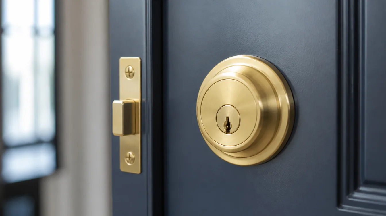 Lock Installation NYC. Top Notch Locksmith & Security