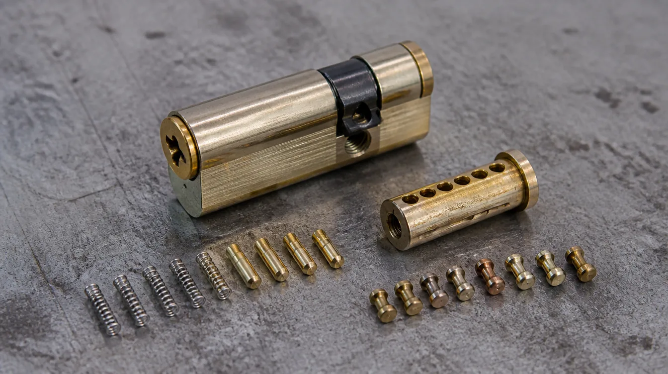 Lock Repair NYC. Top Notch Locksmith & Security