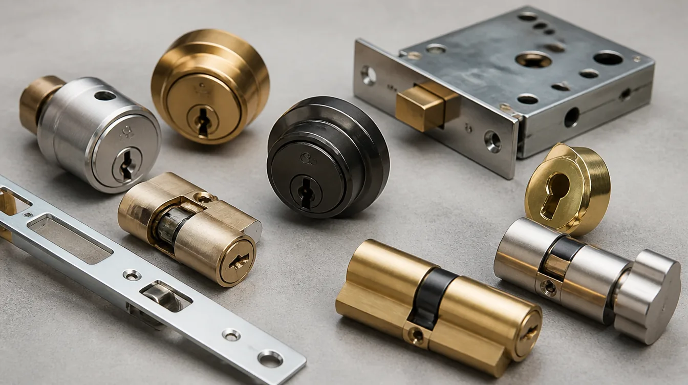 Locks NYC. Top Notch Locksmith & Security