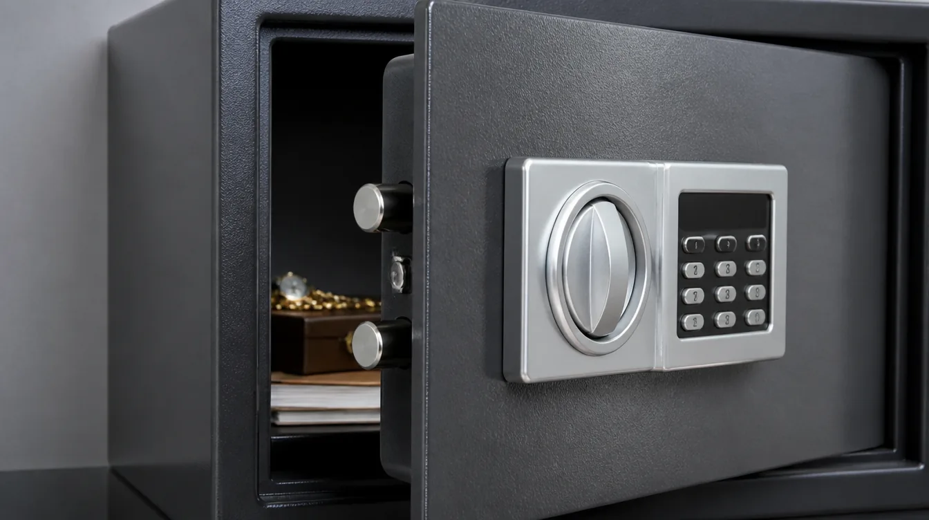 Safe Locksmith NYC. Top Notch Locksmith & Security