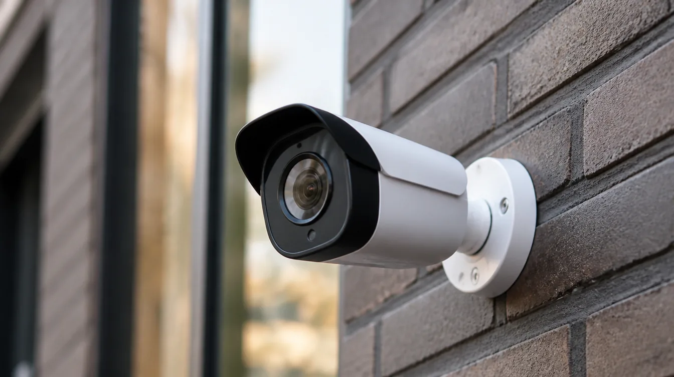 Security Camera Installation NYC. Top Notch Locksmith & Security